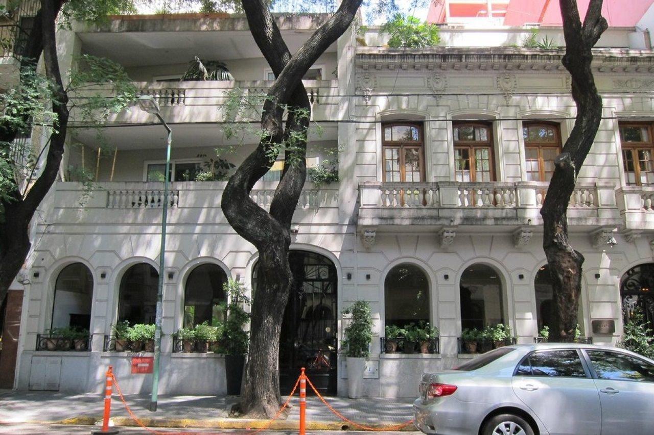 Bobo Hotel Buenos Aires Esterno foto